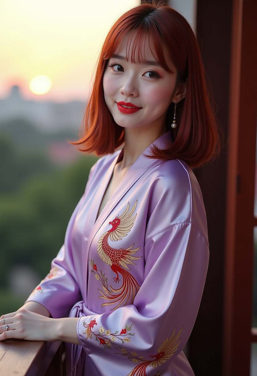 锦绣安宁海报