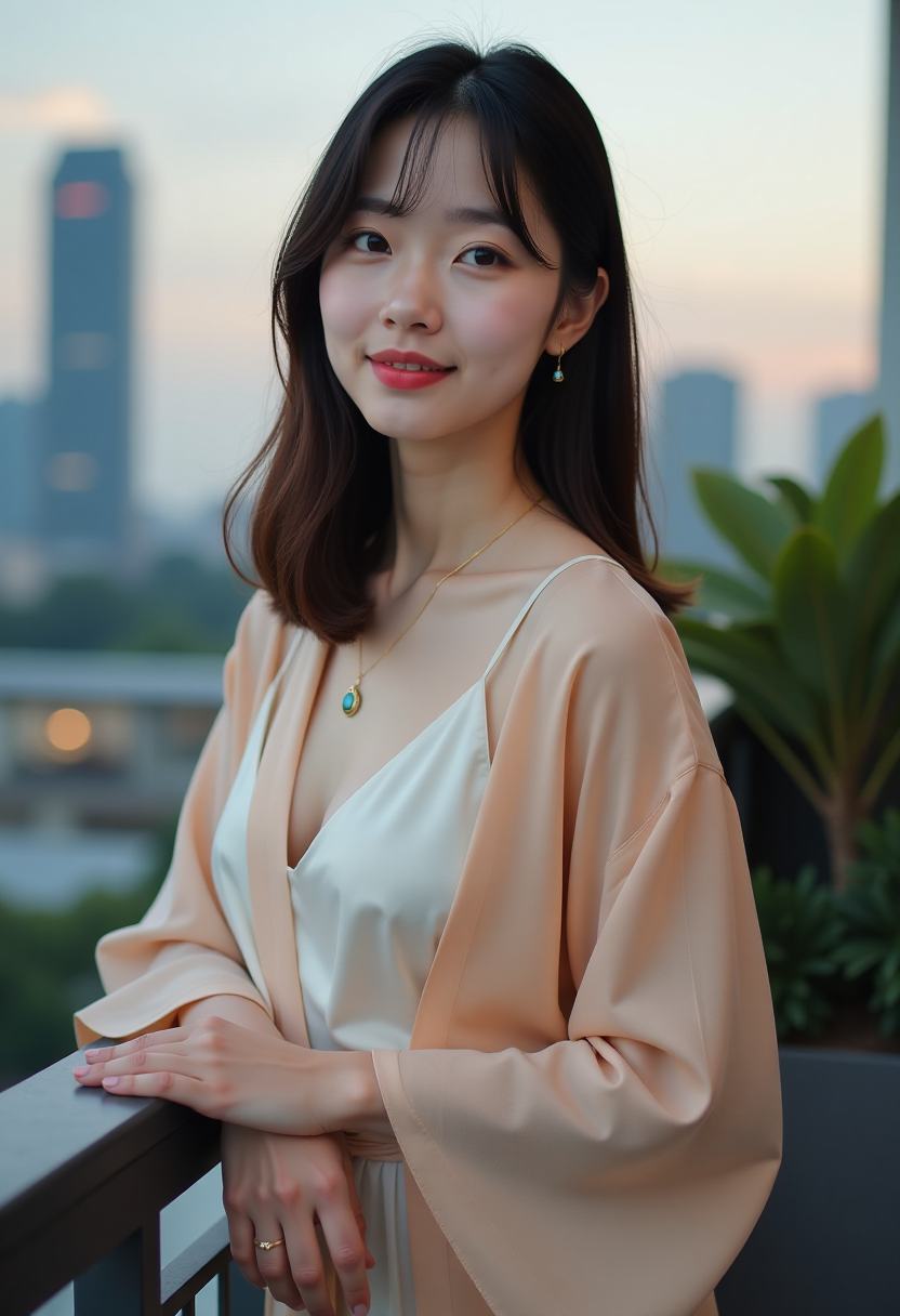 绣楼惊变海报